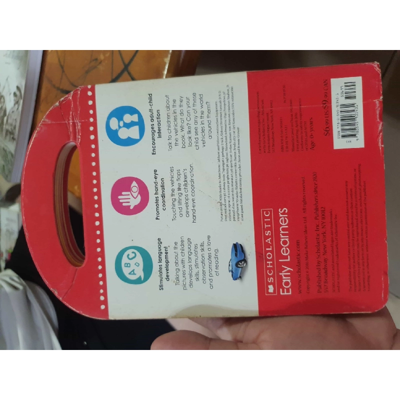 100 things Rebooks.vn 938003