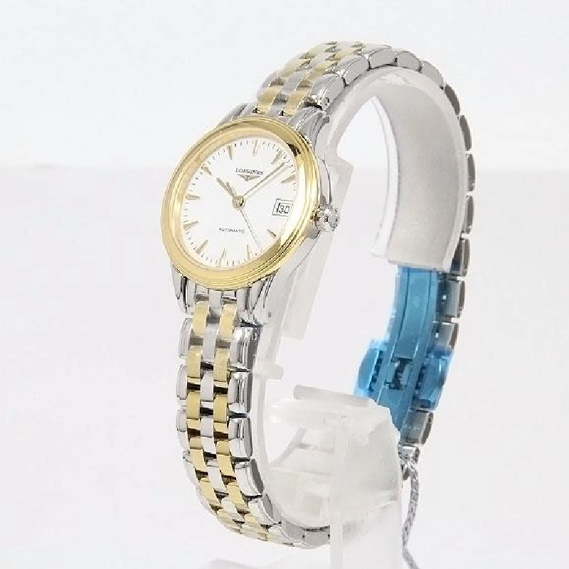 Longines L4.274.3.22.7 La Grande Classique Flagship Combi Automatic - Hàng hiệu Chính hãng 877364