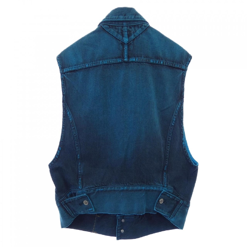 Áo gile SUBLATIONS - Hàng hiệu Authentic 898446