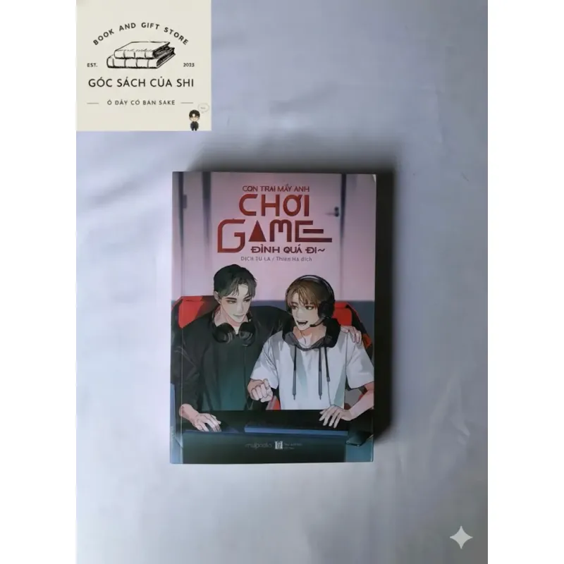 Con Trai Mấy Anh Chơi Game Đỉnh Quá Đi - Dịch Tu La 799235