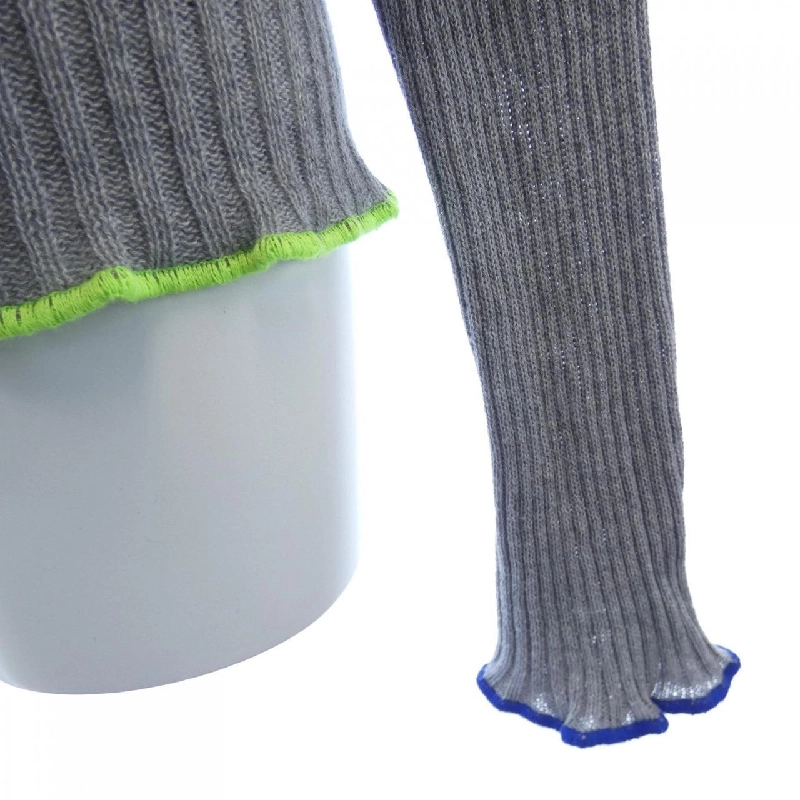 【Mã giảm giá】THESHISHIKUI Áo len 645953