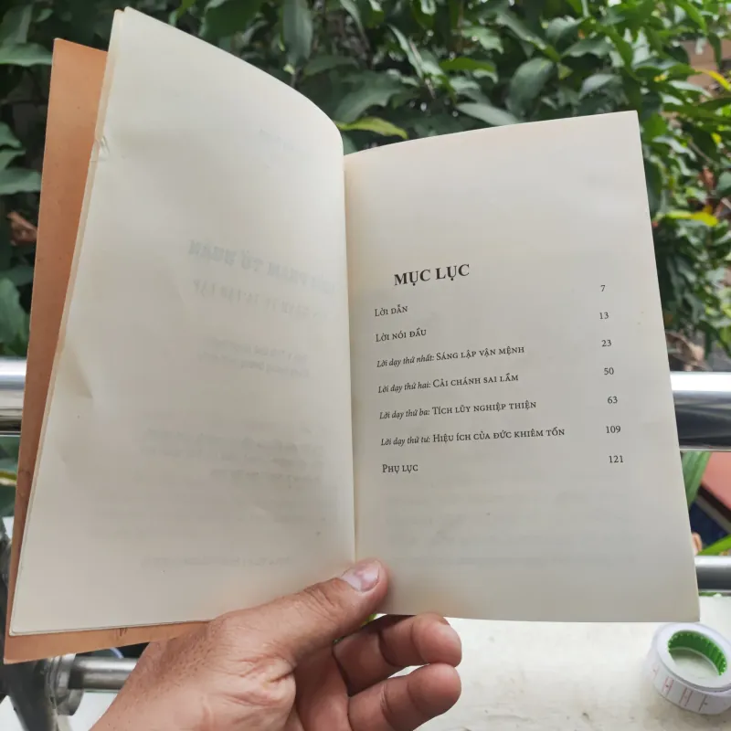 Liễu Phàm Tứ Huấn  928907