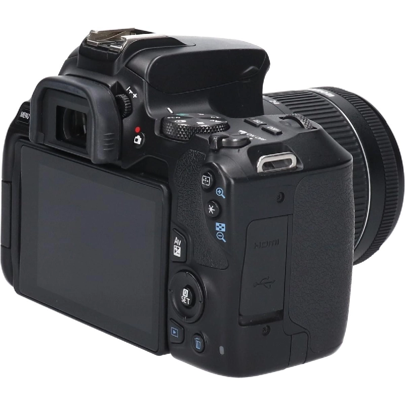 Máy ảnh EOS KISS X10 18-55KIT - Hàng hiệu Chính hãng 880200