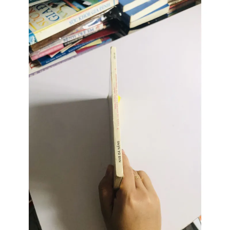 MÓN ĂN BÀI THUỐC CHỮA TRỊ HỮU HIỆU CÁC BỆNH THÔNG THƯỜNG ( Lương y Vĩnh An) 693785