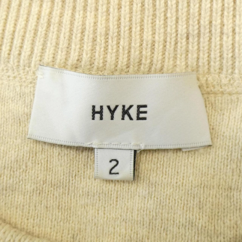 Nỉ HYKE - Hàng hiệu Authentic 819593