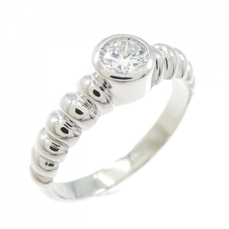 Nhẫn kim cương PT900 0.283CT - Hàng hiệu Chính hãng 854836