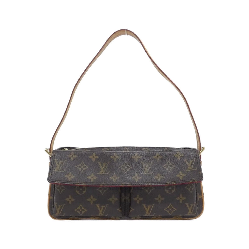 Túi xách vai Louis Vuitton Monogram Viva Cite MM M51164 - Hàng hiệu Chính hãng 803065