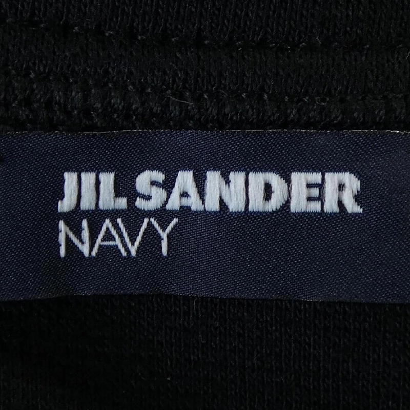 JIL SANDER NAVY HSJNLM0036 Áo - Hàng hiệu Chính hãng 774804