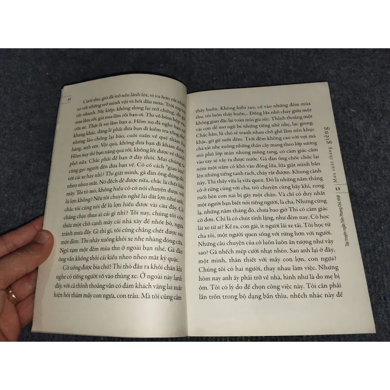 MƯA SUỐT THÁNG GIÊNG 992276