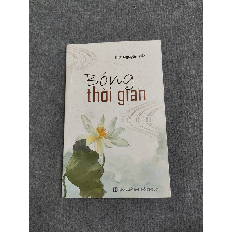 BÓNG THỜI GIAN 494732