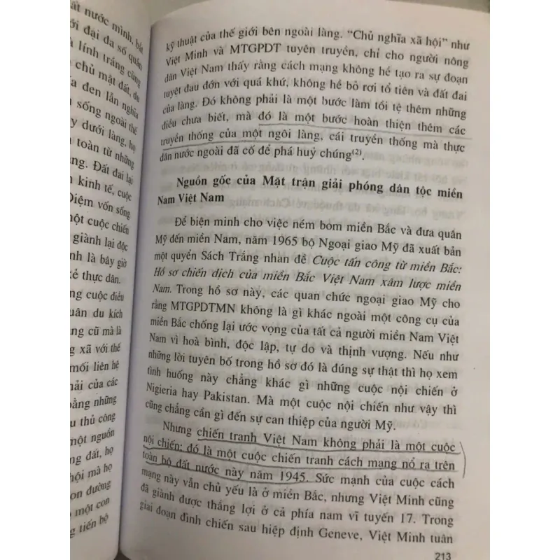 Lửa Trong Lòng Hồ - Frances FitzGerald 998478