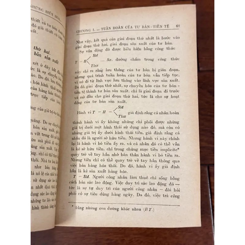 SÁCH CÁC MÁC – TƯ BẢN (BỘ 2 QUYỂN) 992840