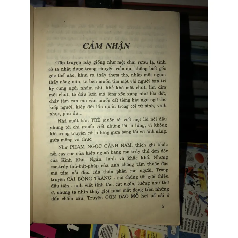 Tuyển văn trẻ Quảng Nam - Đà Nẵng  1021006