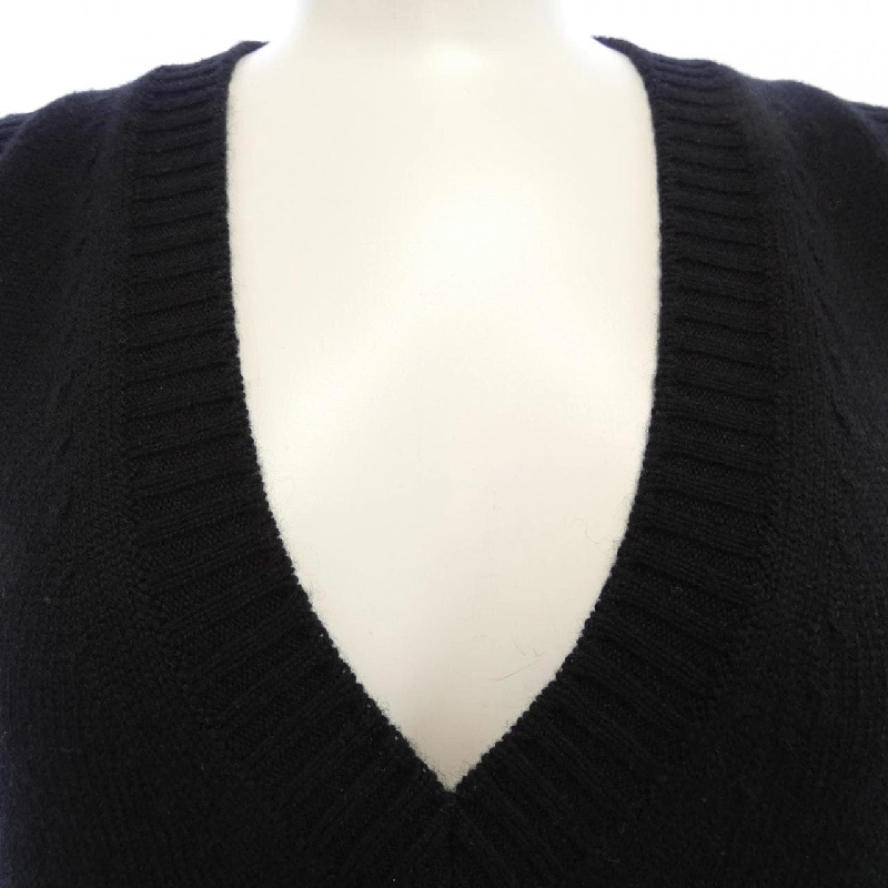 【Mã giảm giá】Chanel CHANEL Đầm 650131