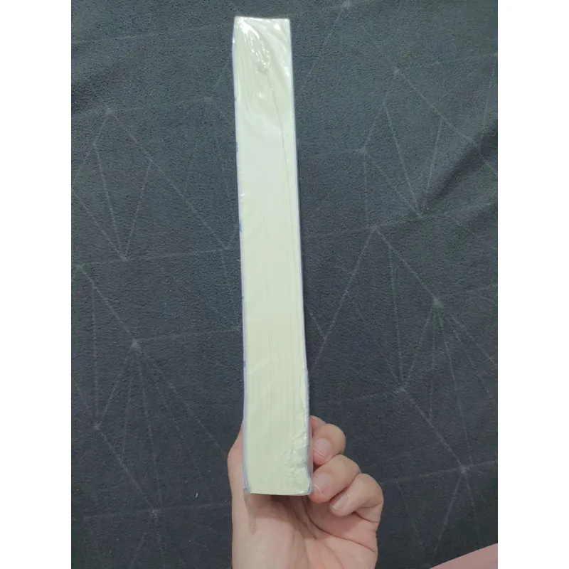 "Cùng cha tới Auschwitz" (seal)- Jeremy Dronfield 790158