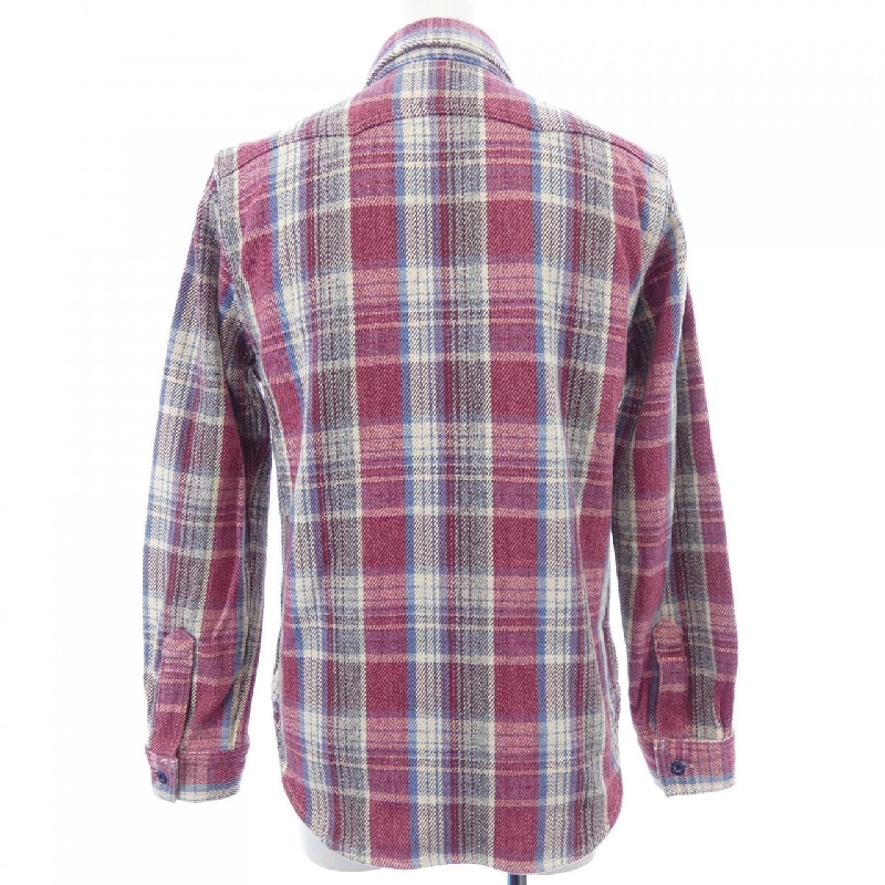 Áo sơ mi JELADO - Hàng hiệu Authentic 897831