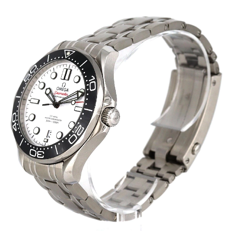 Đồng hồ Omega Seamaster Diver 300M 210.30.42.20.04.001 SS tự động - Hàng hiệu Chính hãng 882086