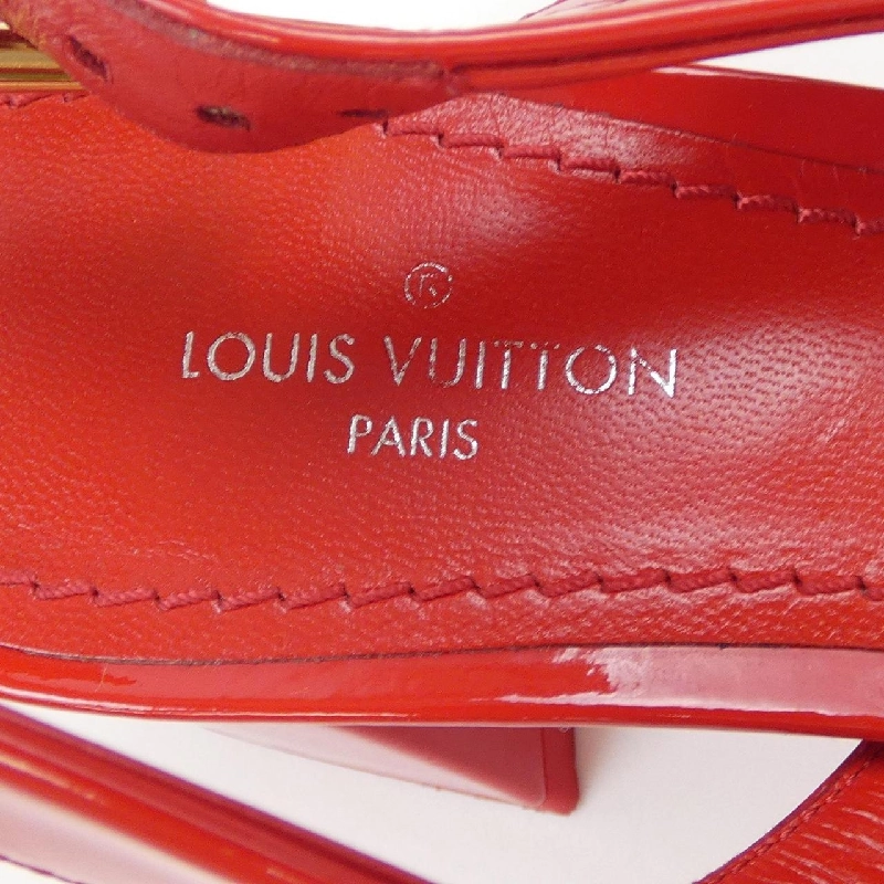 【Mã giảm giá】Giày sandal LOUIS VUITTON 662184