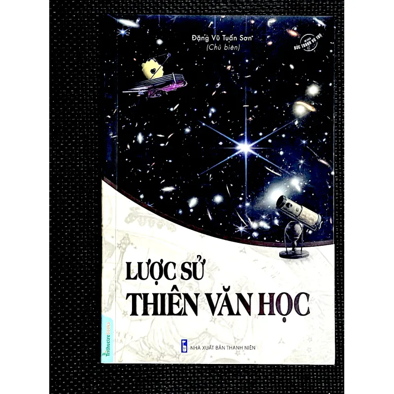 LỊCH SỬ THIÊN VĂN HỌC 1002934