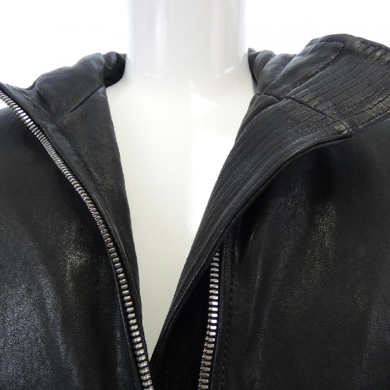 クロムハーツ CHROME HEARTS Áo khoác da - Hàng hiệu Authentic 897713