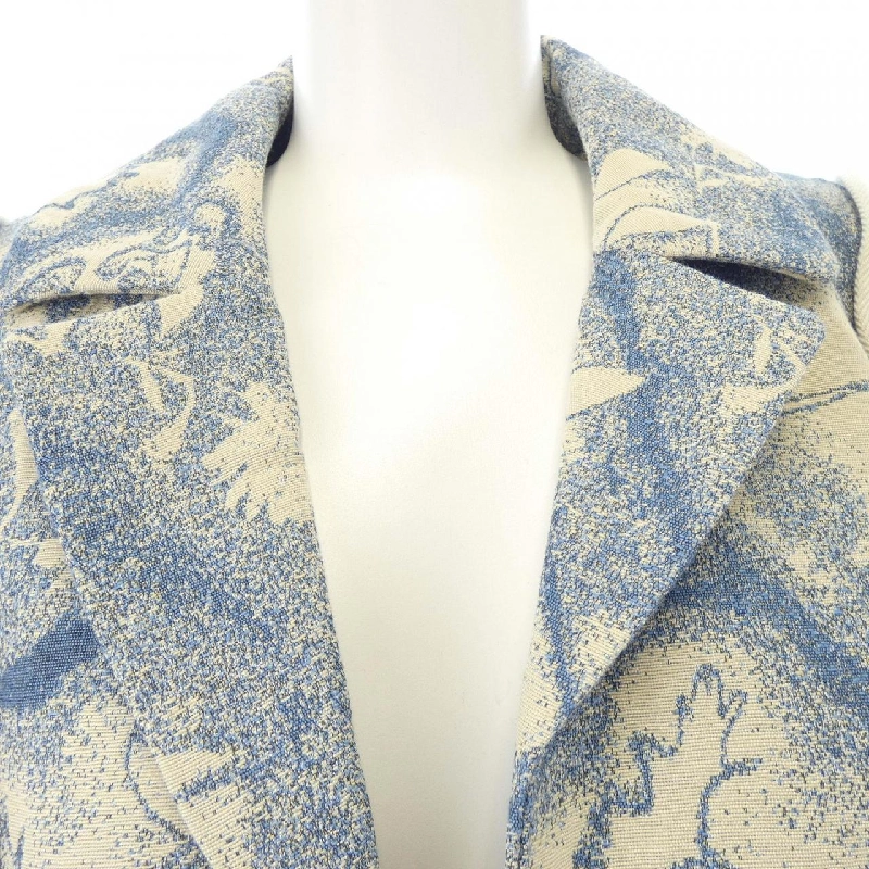 GANNI F8533 Jacket - Hàng hiệu Authentic 629987