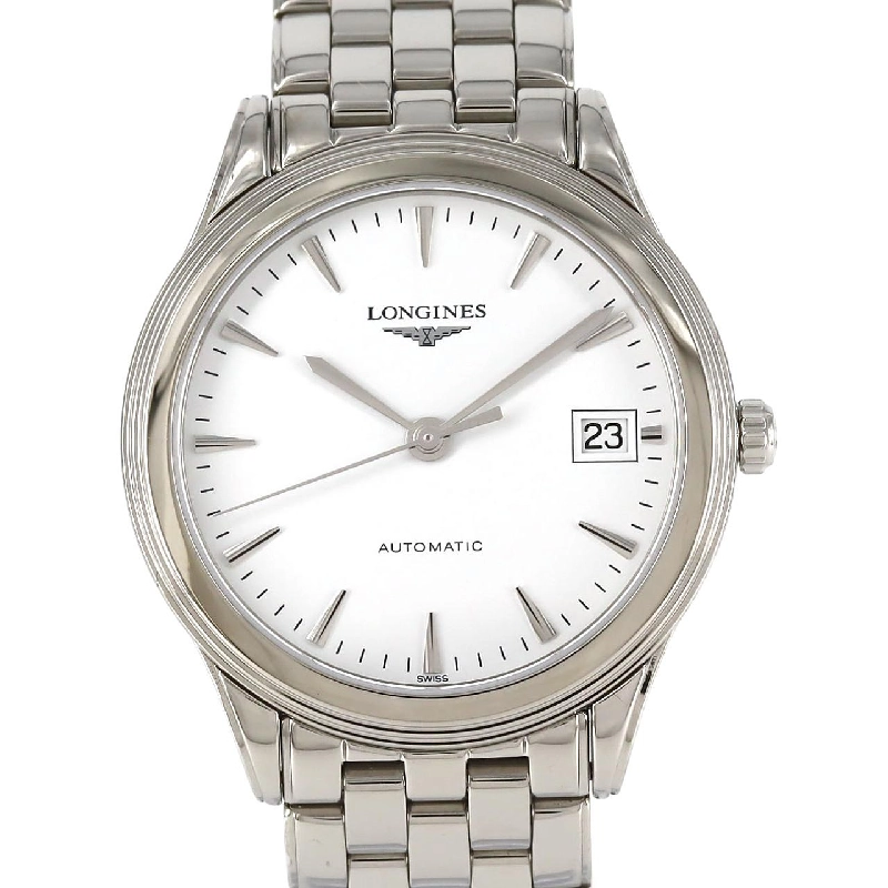 Longines La Grande Classique Flagship L4.774.4.12.6 SS tự động - Hàng hiệu chính hãng 887810
