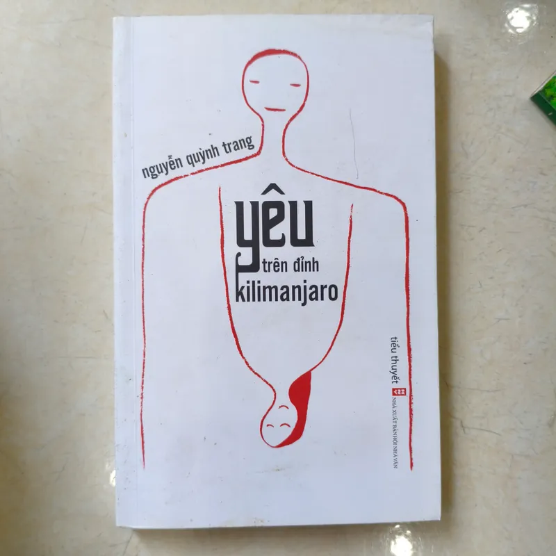 Yêu trên đỉnh Kilimanjaro 🌱 578047