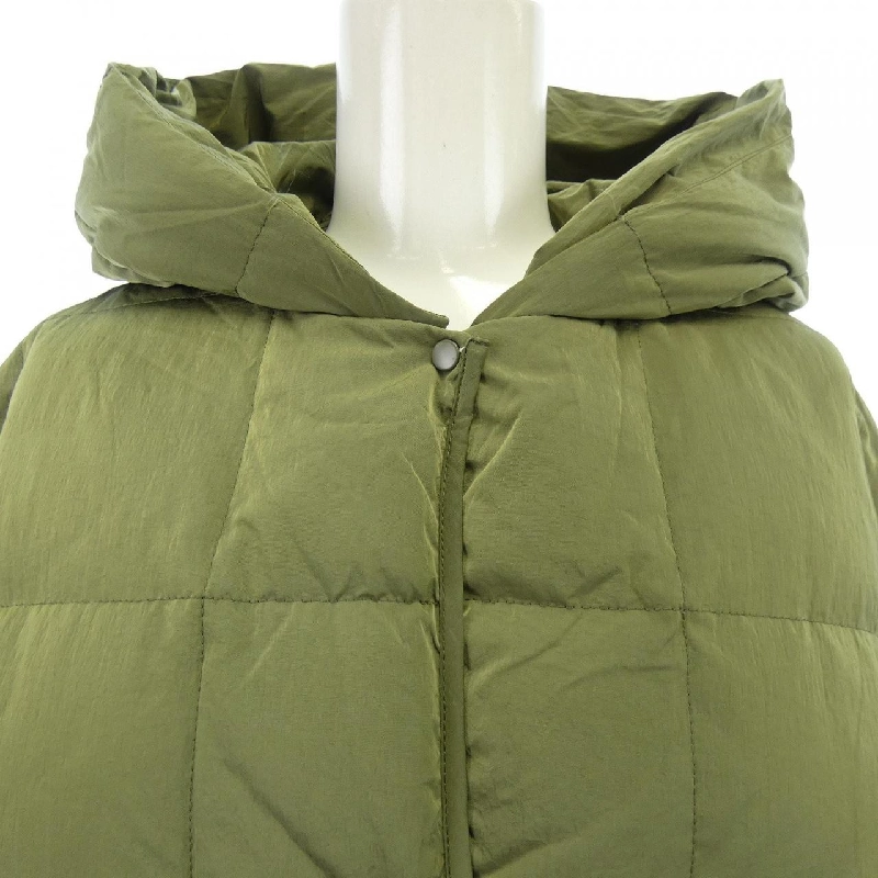 Gypsohila Áo khoác lông vũ - Hàng hiệu Authentic 821744