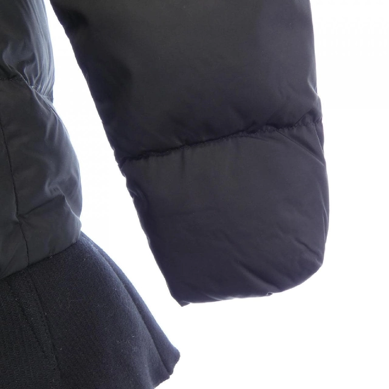 MONCLER VIBURNUM Áo khoác lông - Hàng hiệu Chính hãng 813575