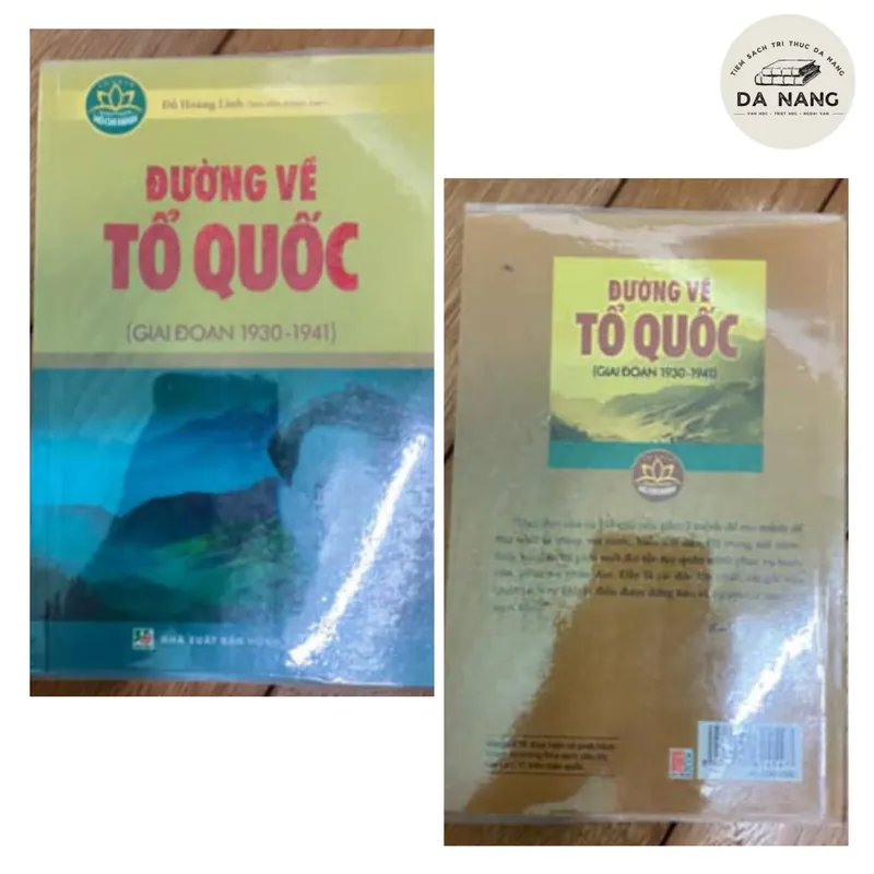 Đường về tổ quốc 557471