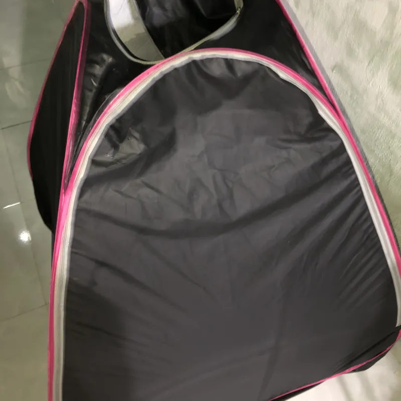 Lều xông hơi cá nhân tự bung loại dày 795561