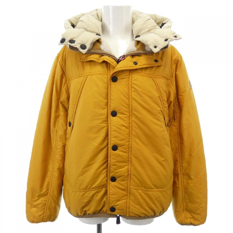 MONCLER GRENOBLE Áo khoác lông - Hàng hiệu Authentic 897486