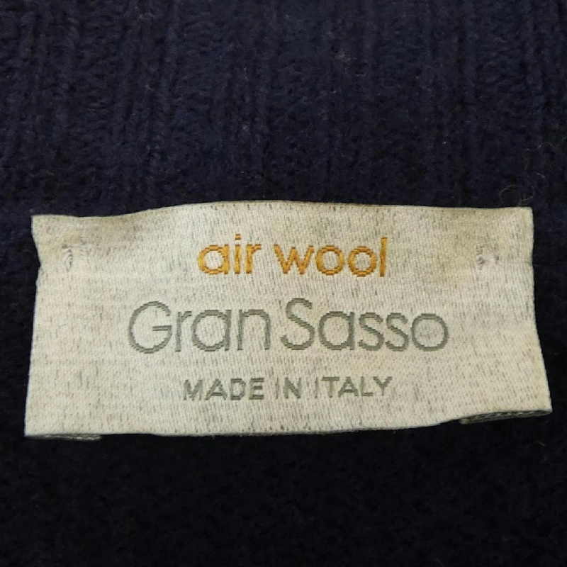 Gran Sasso ニット - Hàng hiệu Authentic 901052