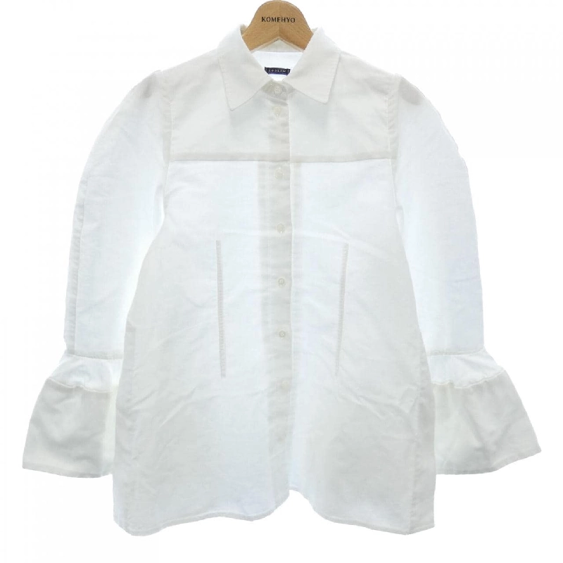 【Mã giảm giá】Áo sơ mi LUDLOW 643820