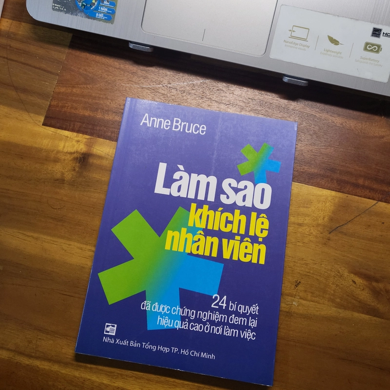 BỘ 3 quyển Cẩm Nang Dành Cho Người Bán Hàng - Làm Sao Khích Lệ Nhân Viên - Tại Sao Kh...  546948