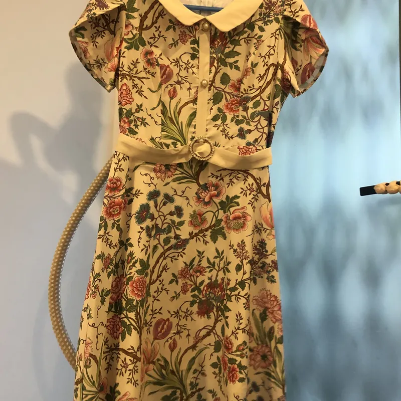 Váy nữ thời trang 577151