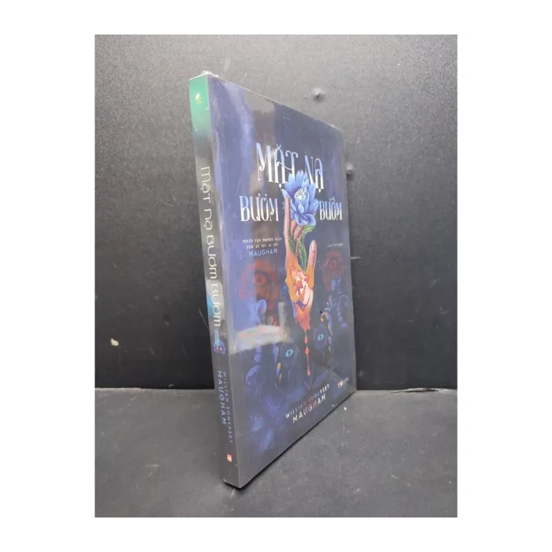 Mặt Nạ Bươm Bướm 984321