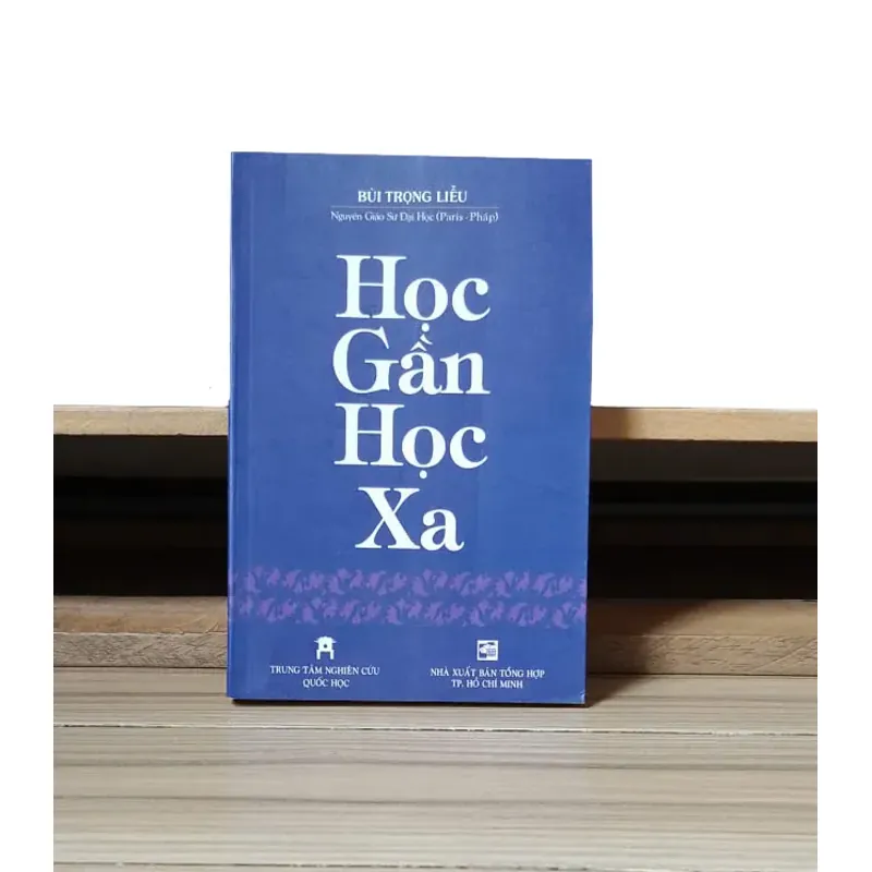 Học gần học xa 746409