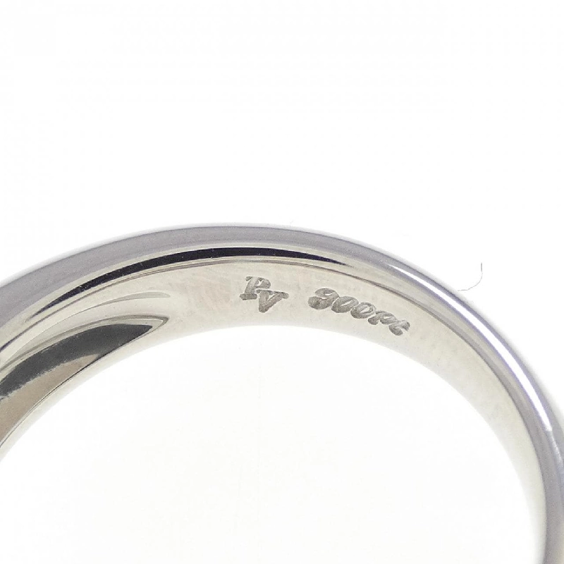 Nhẫn kim cương Ponte Vecchio 0.521CT - Hàng hiệu Authentic 839926