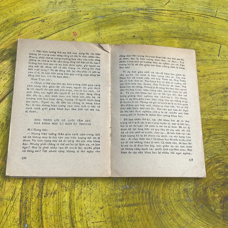 COMBO CON NGƯỜI VÀ TRƯỜNG SINH HỌC- GS. NGUYỄN HOÀNG PHƯƠNG 777945