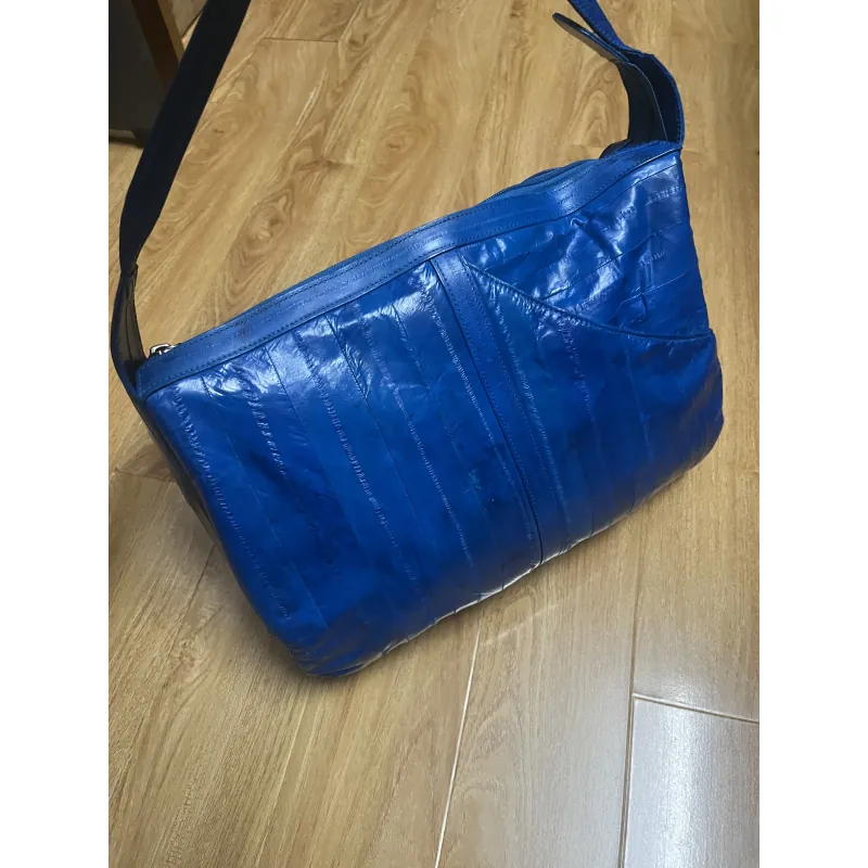 Túi nữ da lươn 2hand 931704