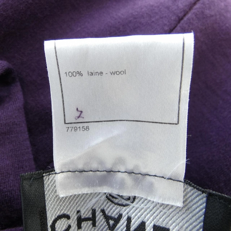 CHANEL P31650V22445 07A Đầm - Hàng hiệu Chính hãng 817439