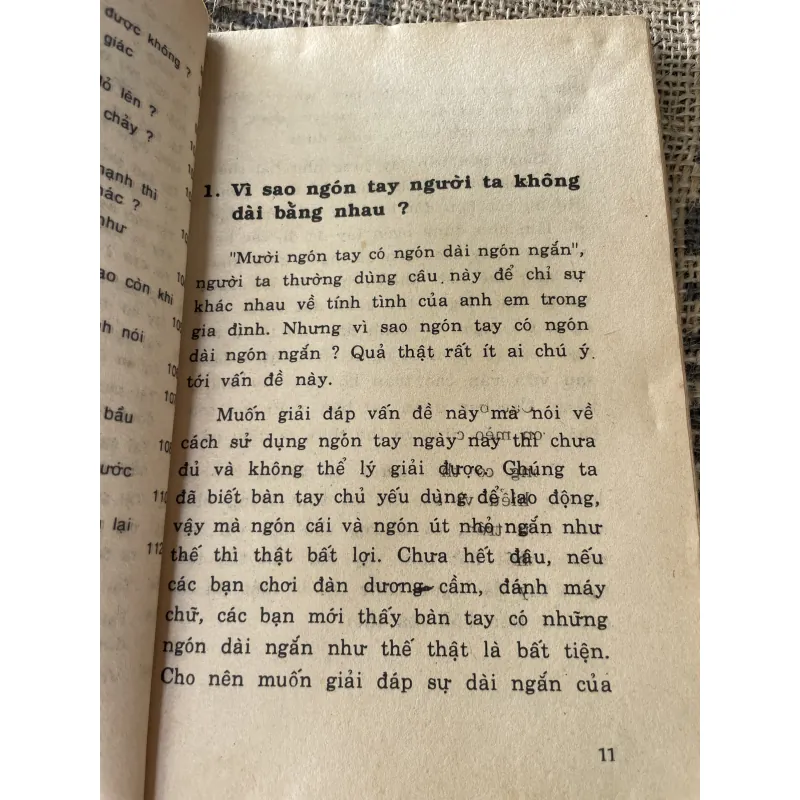 100 lời giải đáp sinh lý - dịch từ tiến Trung  1019325
