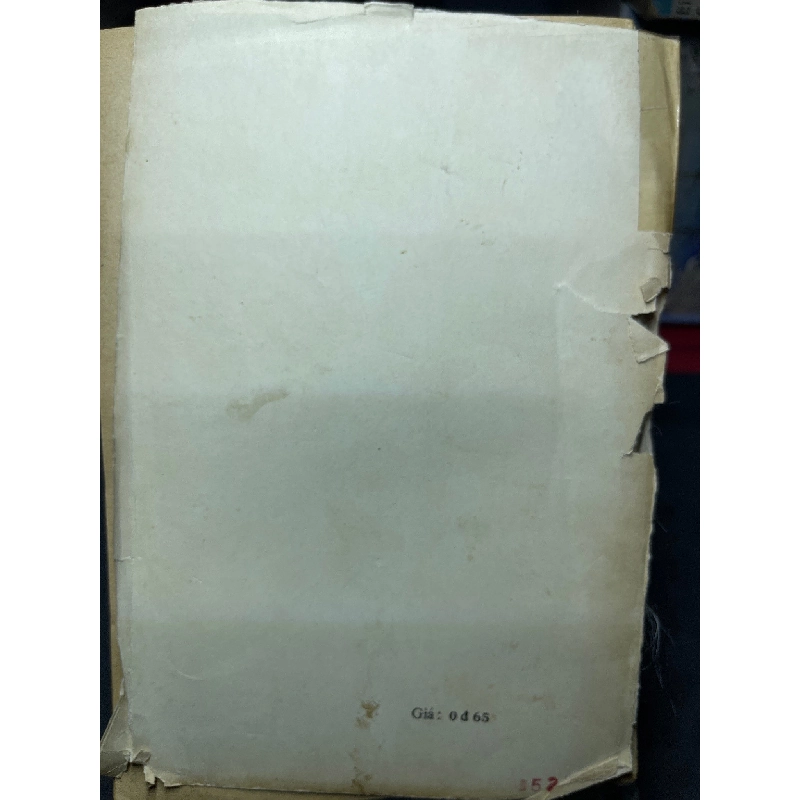 Tiếng nói chìm sâu 1976 mới 50% ố vàng rách bìa Hồng Nhu HPB0906 SÁCH VĂN HỌC 915199