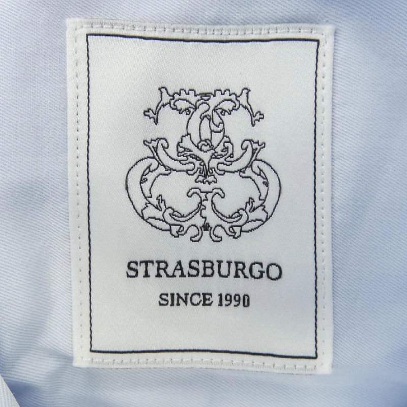STRASBURGO Shirt - Hàng hiệu Authentic 905226