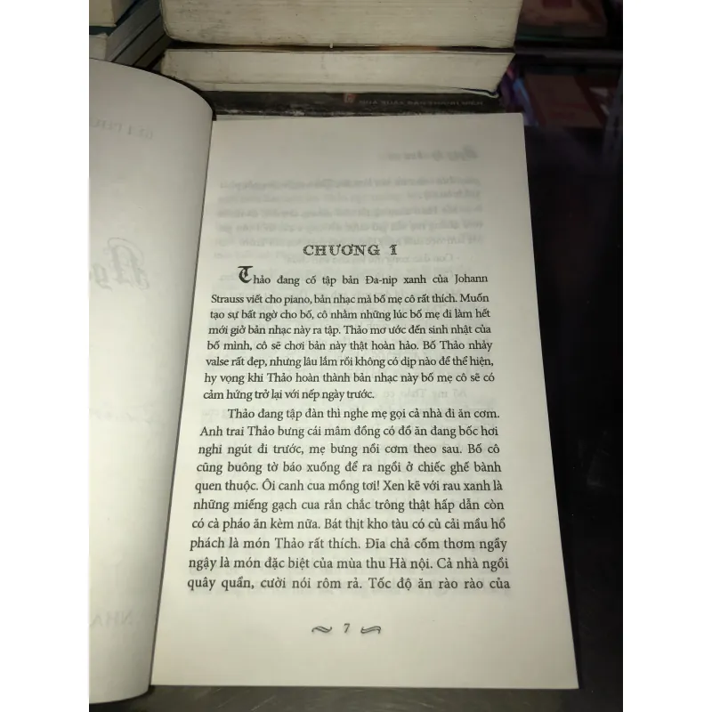 Ngày ấy chưa xa - Bùi Phương Hạnh 1011346