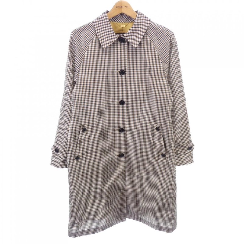 Áo khoác Aquascutum - Hàng hiệu Authentic 810706