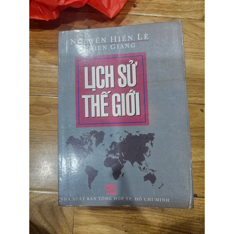 Lịch sử thế giới 
 688100