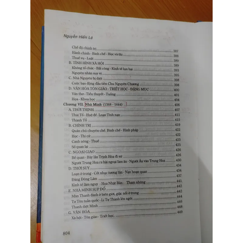 SỬ TRUNG QUỐC  693496