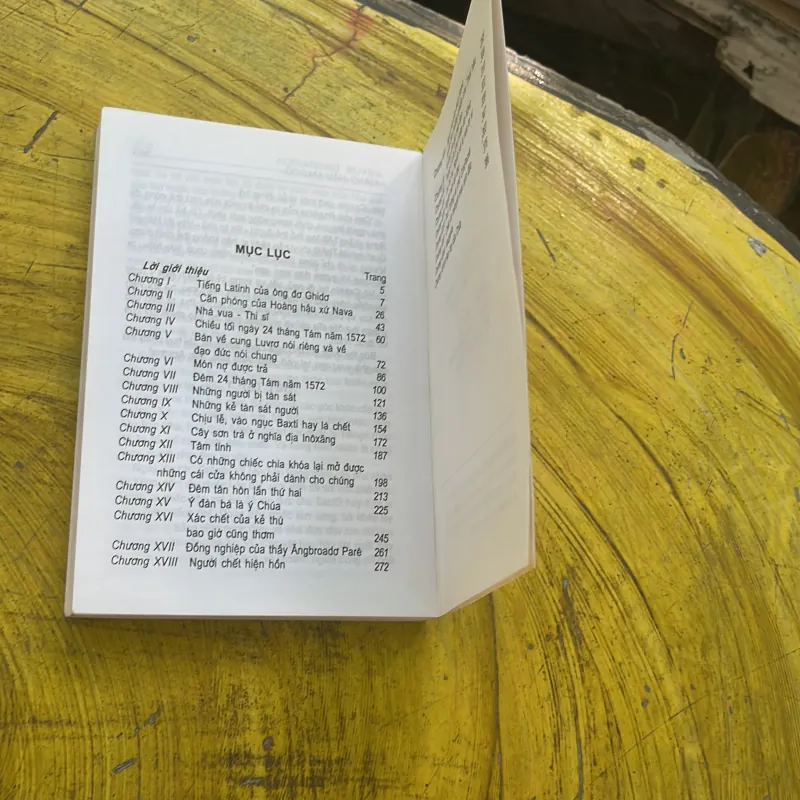 HOÀNG HẬU MACGÔ (hai tập)- ALEXANDRƠ ĐUYMA 783746